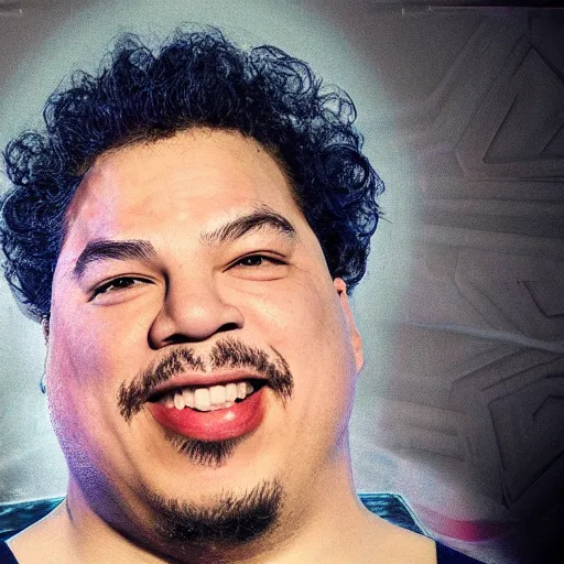 Image similar to GreekGodX