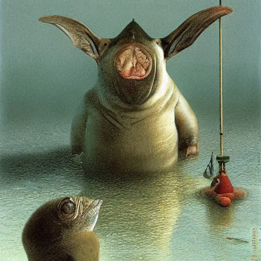 Image similar to sardine, extremely detailed masterpiece, illustration, roger deakin ’ s cinematography, by michael sowa,