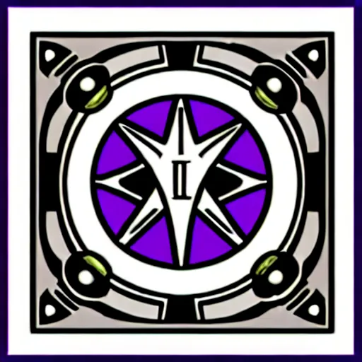 Image similar to d & d token border, freely available on dndbeyond