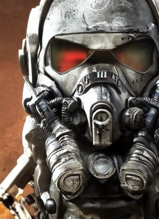 Image similar to call of duty, battlefied, spec - ops head with mask, fallout design, special forces, dark design, professional photo, intricate details