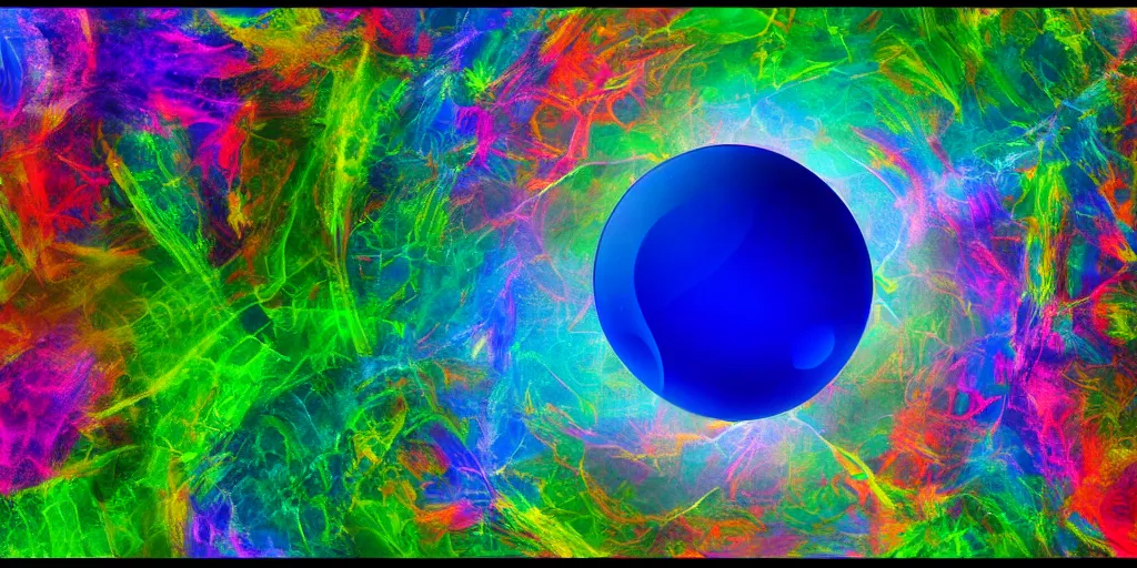 Prompt: a highly detailed 4 k photograph of the windows xp bliss wallpaper inside of a giant floating soap bubble. abstract and award winning, this photoshop creation is truly a sight to behold. the colors are vibrant and the detail is astounding. it's as if you can reach out and touch the bubble. h 5 7 6