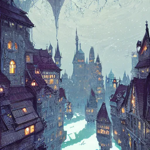 Prompt: beautiful render of silver pramid ， gothic style by victo ngai and andreas rocha and greg rutkowski