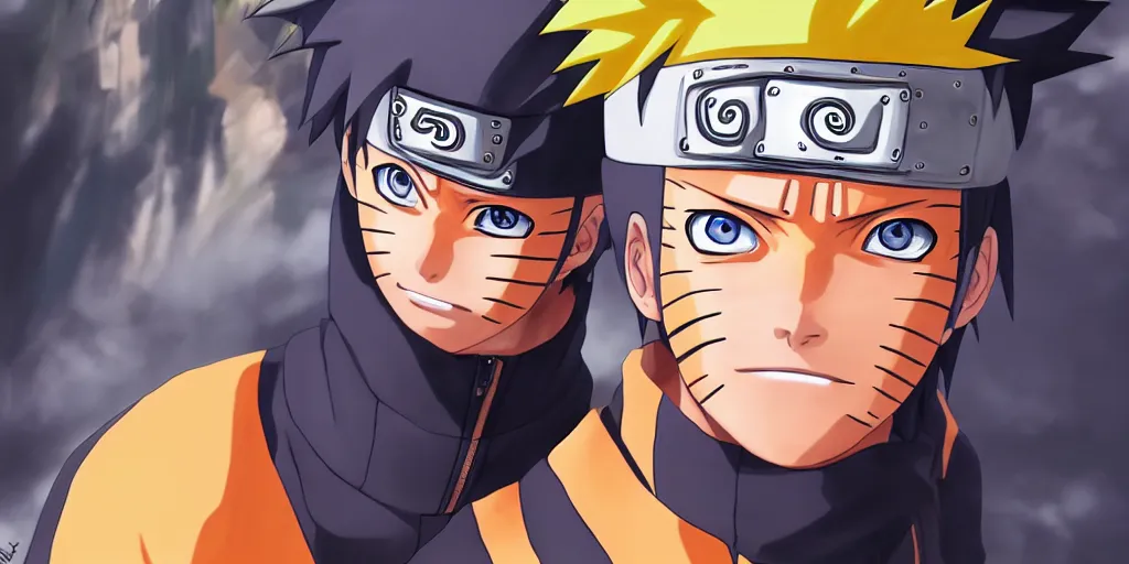 Naruto  Naruto discovered by Da_Eun_ on We Heart It  Naruto uzumaki hokage,  Anime naruto, Naruto uzumaki