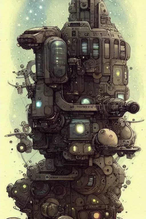 Prompt: design only! ( ( ( ( ( 2 0 5 0 s retro future art gothic designs borders lines decorations space machine. muted colors. ) ) ) ) ) by jean - baptiste monge!!!!!!!!!!!!!!!!!!!!!!!!!!!!!!