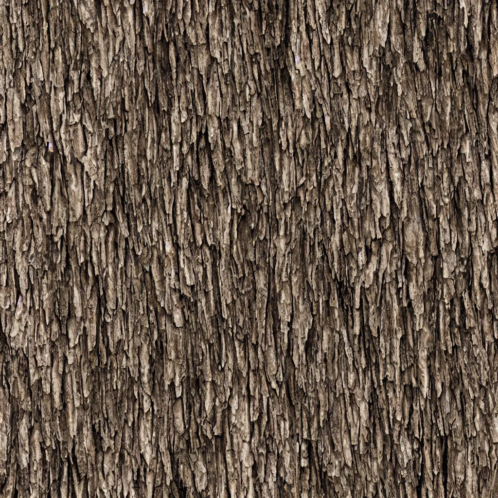 Image similar to anime tree bark texture