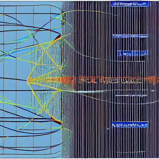 Prompt: wire - frame model inapplicable graft smpte pattern