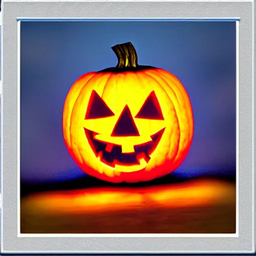 Image similar to jackolantern profile picture