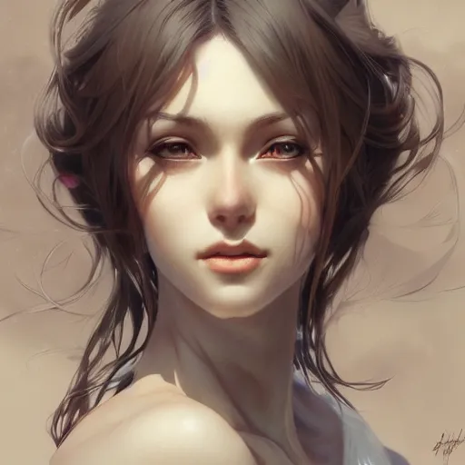 Image similar to ultra realistic illustration, woopi goldburg anime, intricate, elegant, highly detailed, digital painting, artstation, concept art, smooth, sharp focus, illustration, art by artgerm and greg rutkowski and alphonse mucha and wlop