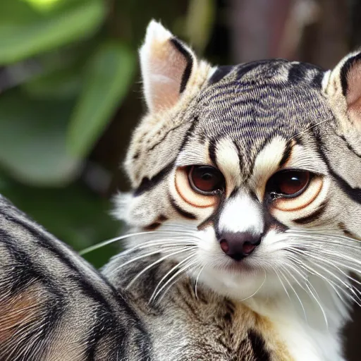 Image similar to bald!!!!!!!!!!! margay