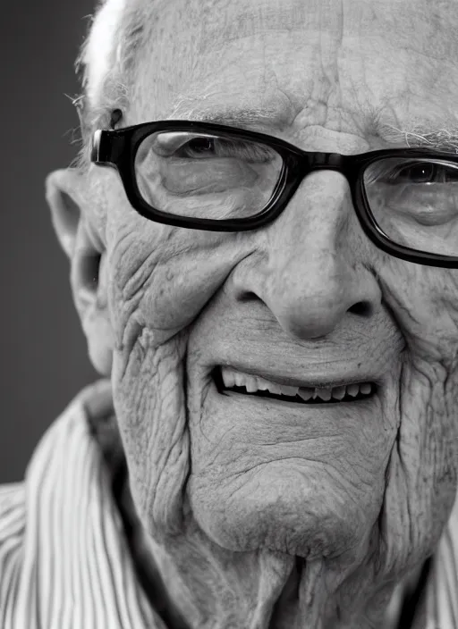 Prompt: DSLR photo portrait still of 86 year old age 86 Buddy Holly at age 86!!!, 85mm f1.8