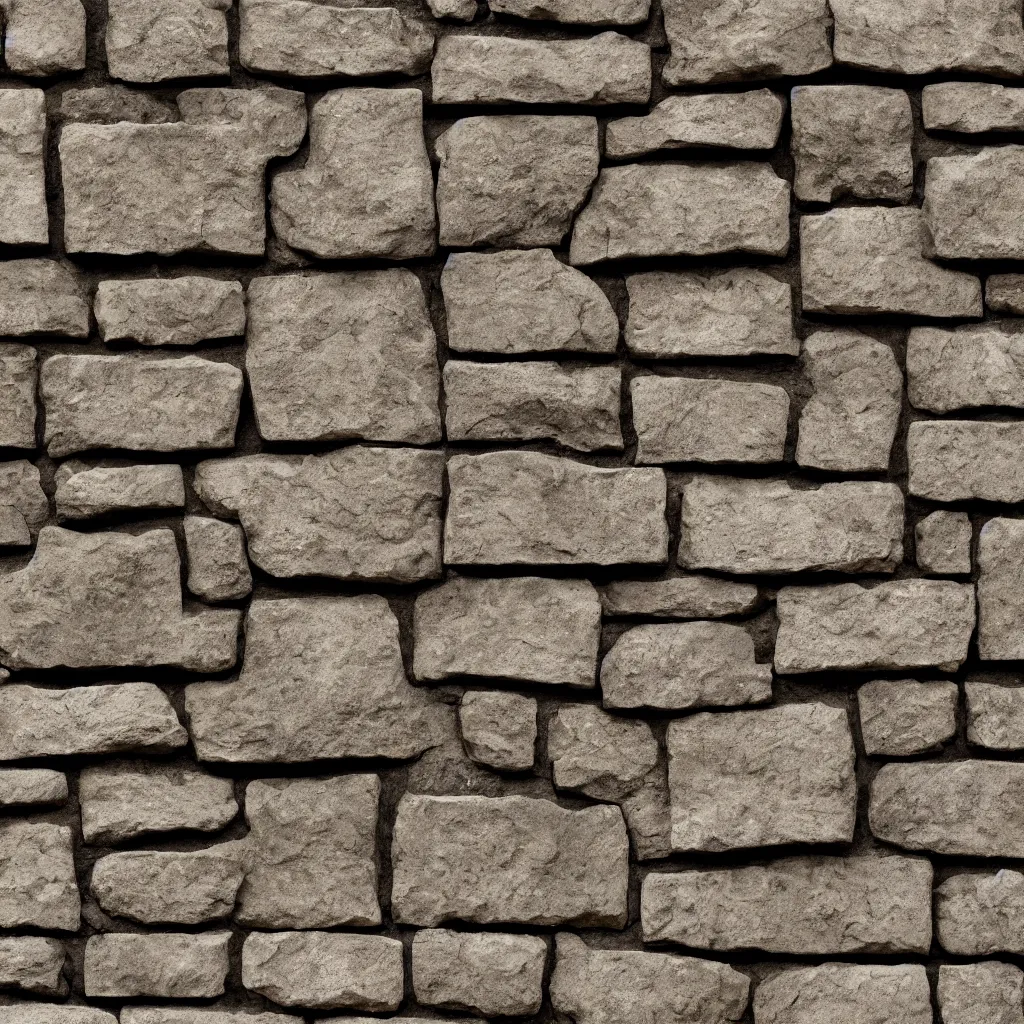 Image similar to stone brick texture, 8k