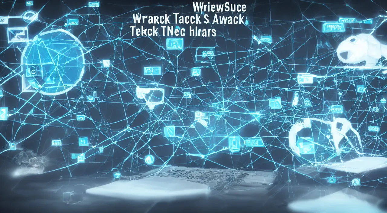 Image similar to wireshark trace capture network tools getting hacked errors alerts malware software networking screenshot