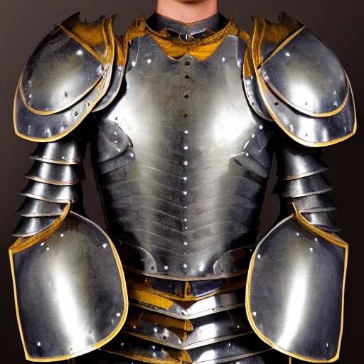 Image similar to armor design