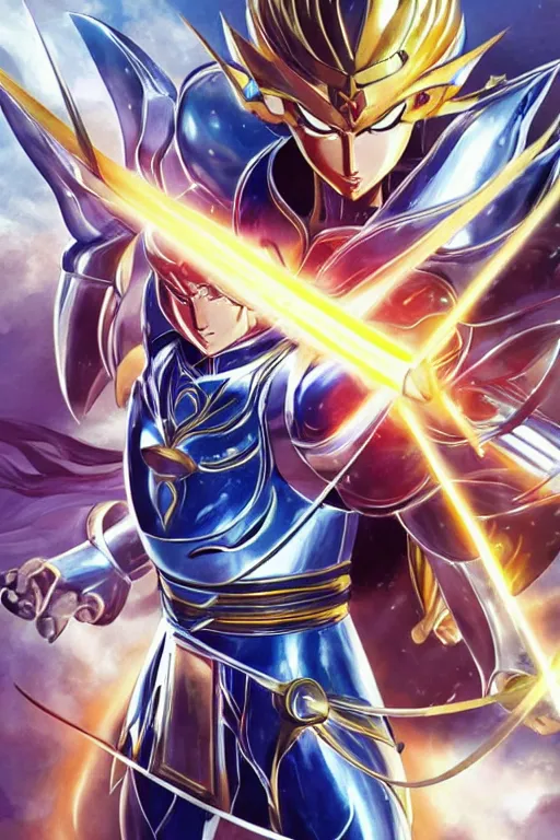 Image similar to 2 0 2 2 knights of the zodiac saint seiya battle for sanctuary hero suit armor comics mask minimalist verytoon nautiljon animes toei animation namco bandai, art by artgerm and greg rutkowski and magali villeneuve