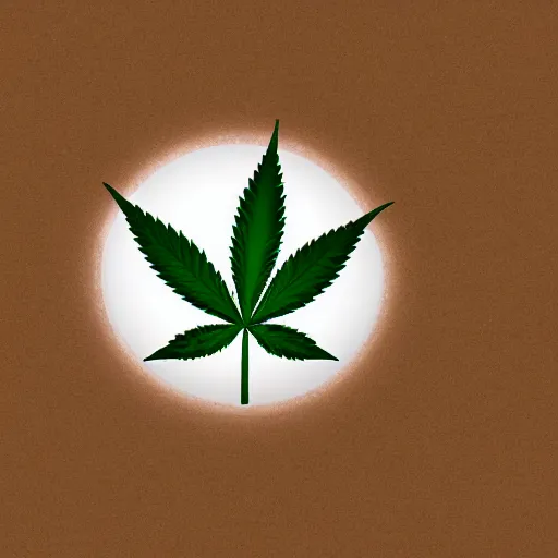 Image similar to marijuana logo. Simple. Relevant. Versatile.