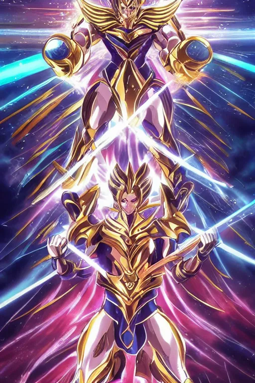 Image similar to 2 0 2 2 knights of the zodiac saint seiya battle for sanctuary hero suit armor comics mask minimalist verytoon nautiljon animes toei animation namco bandai, art by artgerm and greg rutkowski and magali villeneuve