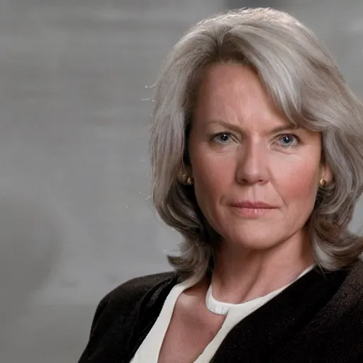 Prompt: jane bond