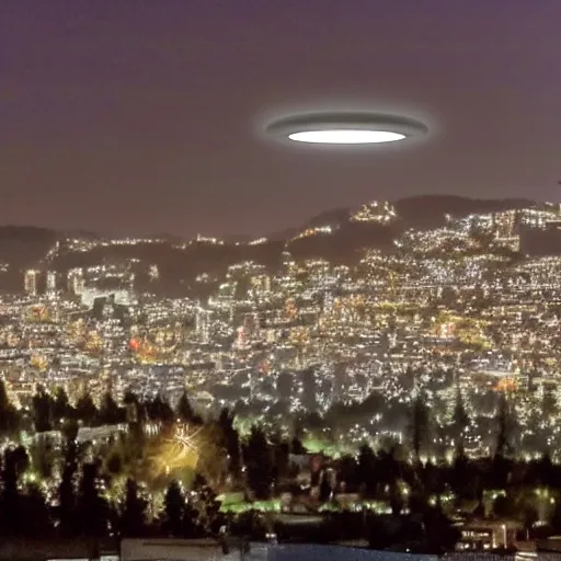 Image similar to ufo sighting over north vancouver 2 0 1 9