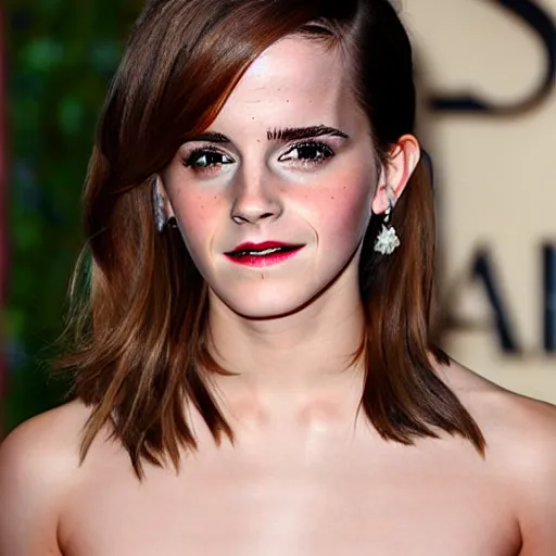 Image similar to emma watson