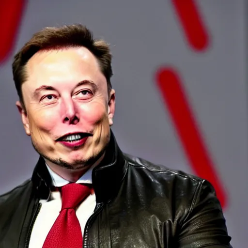 Image similar to musk