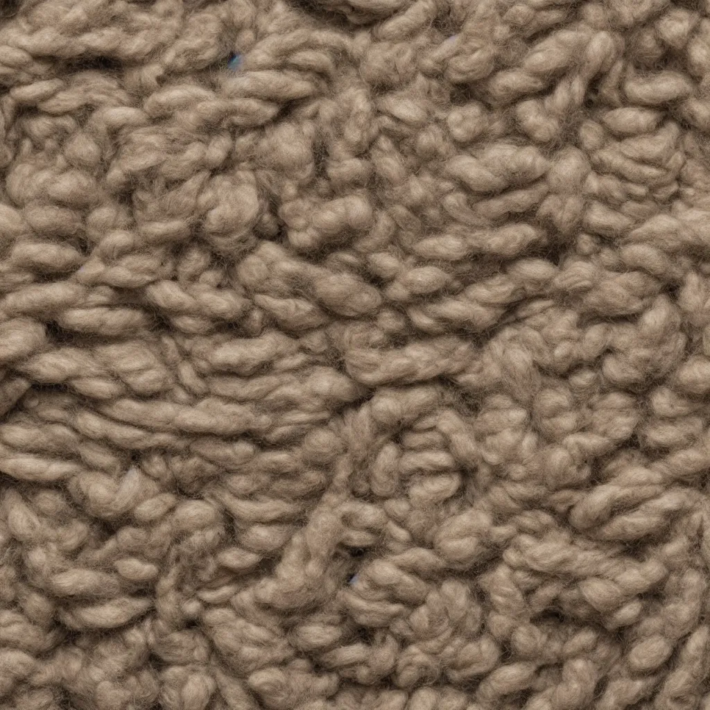 Prompt: wool texture, 8k