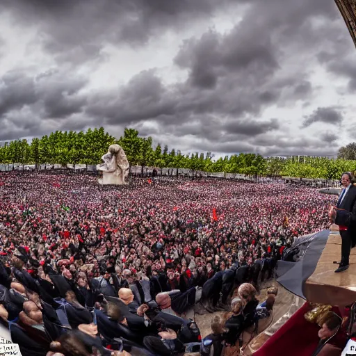 Image similar to François Hollande giving a concert, EOS 5D, ISO100, f/8, 1/125, 84mm, RAW Dual Pixel, Dolby Vision, HDR, professional