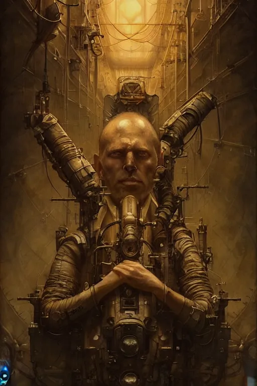 Image similar to weyland industries | esoteric symbolism | jean - baptiste monge, esao andrews, bastien lecouffe - deharme, tim jacobus, ken currie | ultra - detailed realism, soft cinematic lighting, hi - fructose, artstation, high - quality, ink watercolors wes anderson poster art