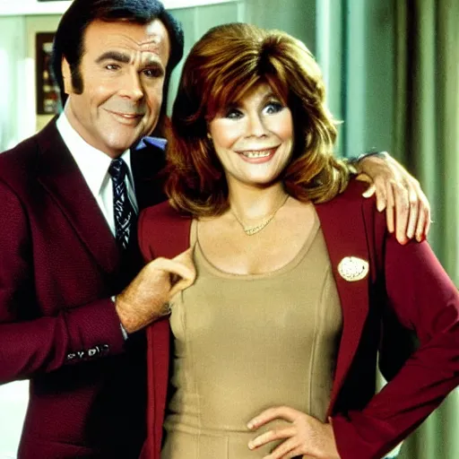 Image similar to Hart to hart tv show