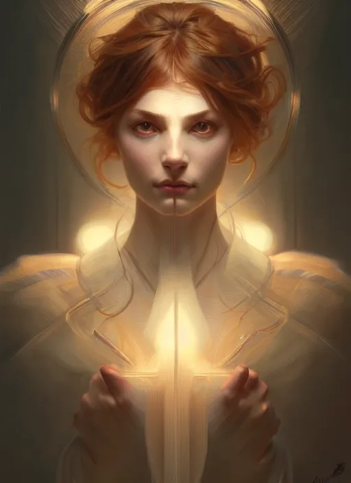 Image similar to symmetry!! portrait of animal, fantasy, soft lights!! intricate, whimsical, highly detailed, digital painting, artstation, concept art, smooth, sharp focus, illustration, art by artgerm and greg rutkowski and alphonse mucha