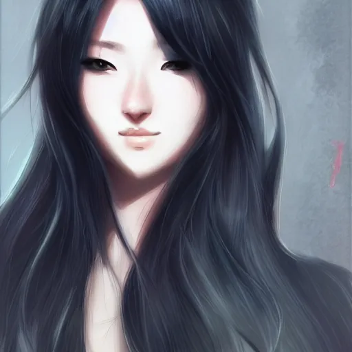 Prompt: Kim Kitsuragi, drawn by Charlie Bowater