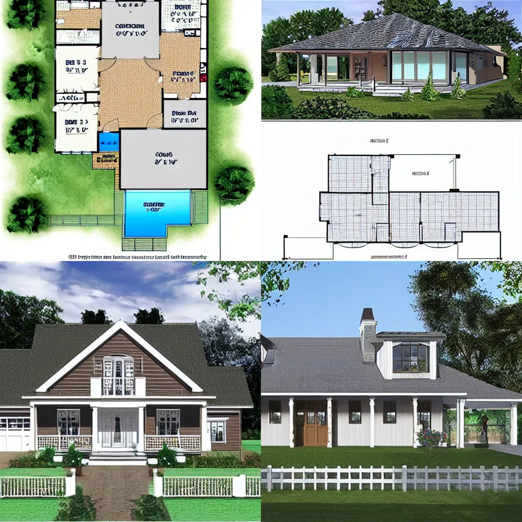 Prompt: house plan for 5x20 meter