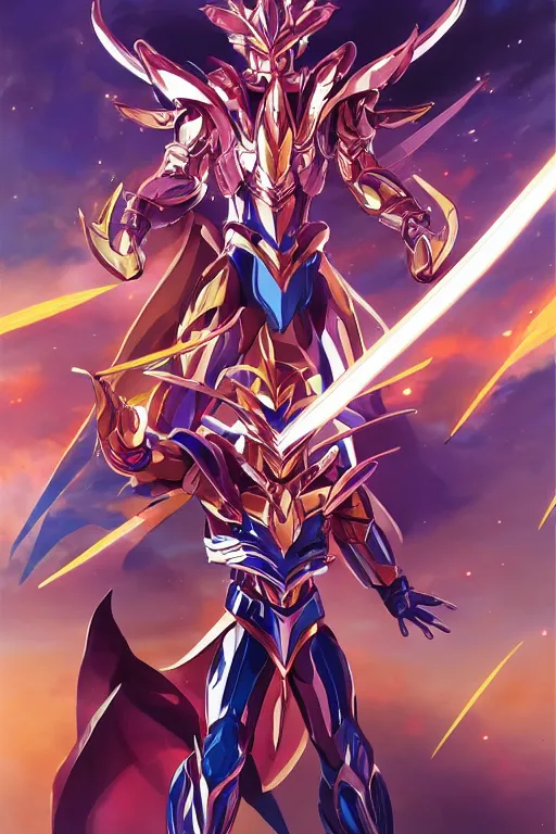 Image similar to 3 d 2 0 2 2 knights of the zodiac saint seiya battle for sanctuary hero suit armor comics mask minimalist, behance hd by jesper ejsing, by rhads, makoto shinkai and lois van baarle, ilya kuvshinov, rossdraws global illumination