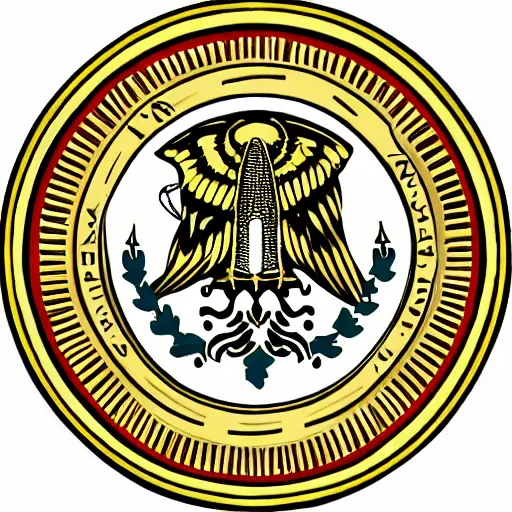 Image similar to National Emblem of Indonesia