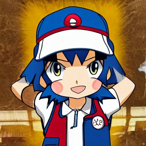 Image similar to ashketchum