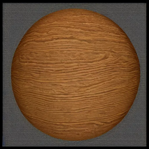 Image similar to normal map for a wood texture