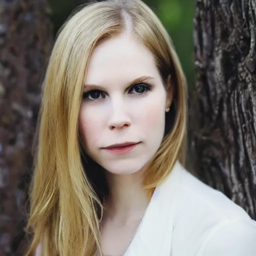 Image similar to beautiful portrait of erin moriarty