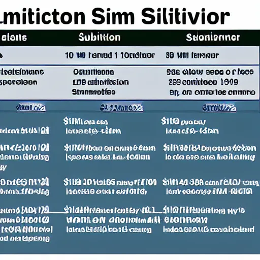 Prompt: SIM Subscription Parameters