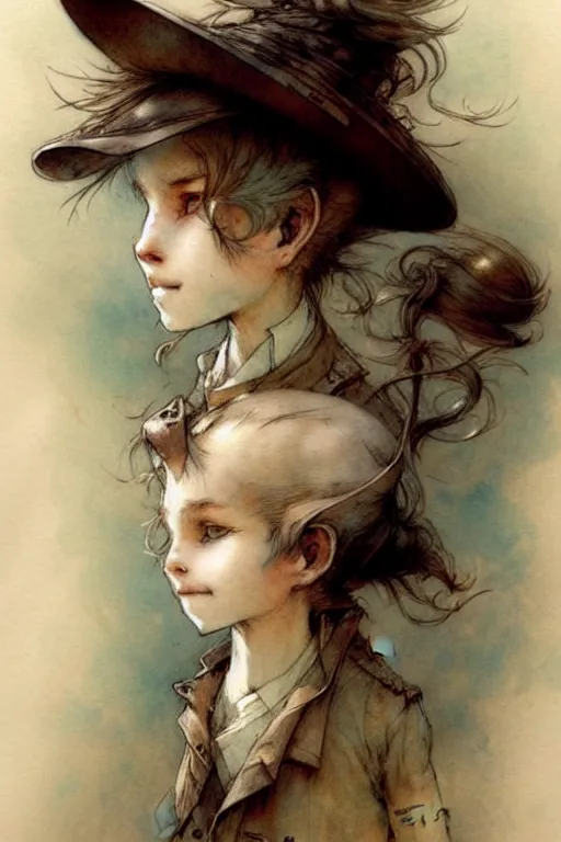 Image similar to ( ( ( ( ( hobitton!!!. muted colors. ) ) ) ) ) by jean - baptiste monge!!!!!!!!!!!!!!!!!!!!!!!!!!!