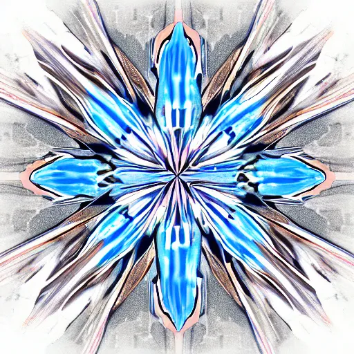 Image similar to icy soloist animation digitalart communion reflections leaf