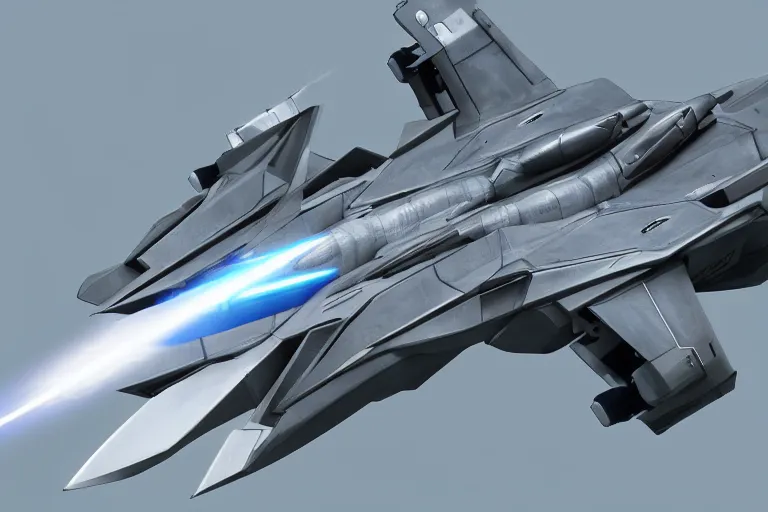 Prompt: concept art of a cybernetic jet fighter, extremely symmetrical, top down view, bottom view, side view, detailed cockpit, mecha inspired, f 3 5 jet, robotic, highly detailed, artstation, super realistic, octane render