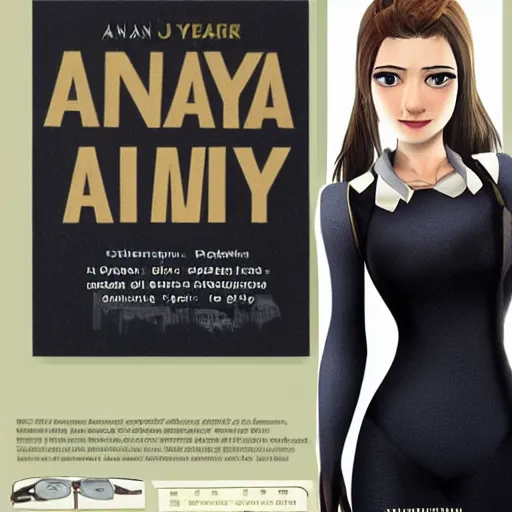 Image similar to anya from spy family