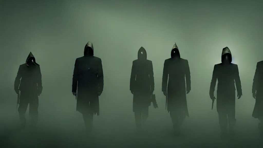 Prompt: the doritos blinders, film still from the movie directed by denis villeneuve with art direction by zdzis