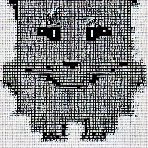 ascii art of a cat | Stable Diffusion | OpenArt