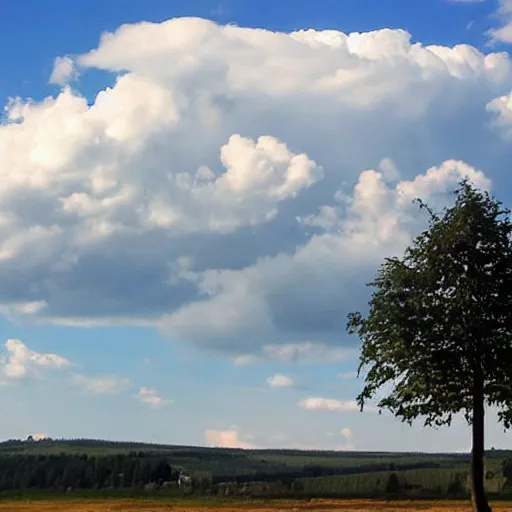 Image similar to czech cloud