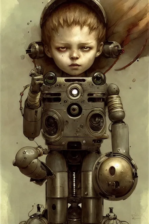 Image similar to kid robot toy design | esoteric symbolism | jean - baptiste monge, esao andrews, bastien lecouffe - deharme, tim jacobus, ken currie | ultra - detailed realism, soft cinematic lighting, hi - fructose, artstation, high - quality, ink watercolors wes anderson poster art