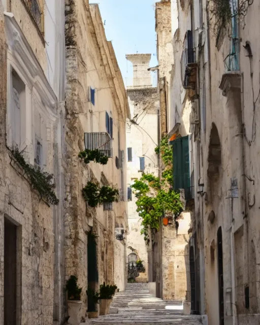 Prompt: conversano, apulia