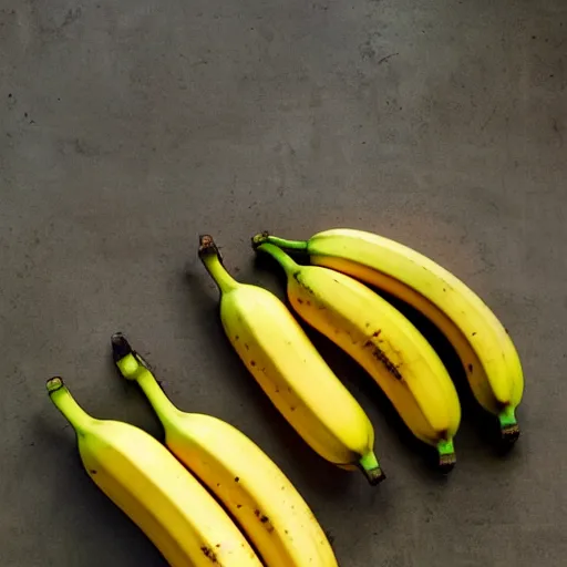 Image similar to banana
