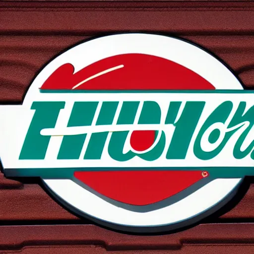 Image similar to the tim hortons logo