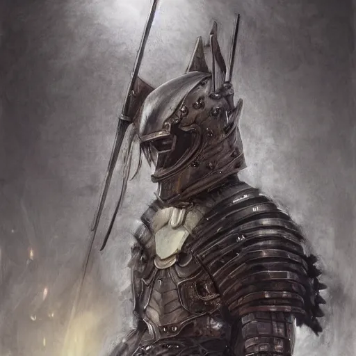 Image similar to knight bones armor, anthropomorphic shiba inu, in tavern, stuning 3 d render, masterpiece, glowing aura, by tsutomu nihei, donato giancola and greg rutkowski and wayne barlow and zdzisław beksinski, realistic face