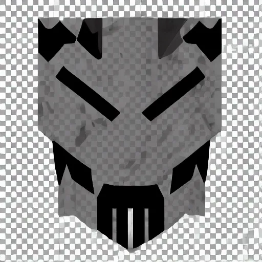 Prompt: face icon vector minimalist call of duty modern warfare tomine, adrian